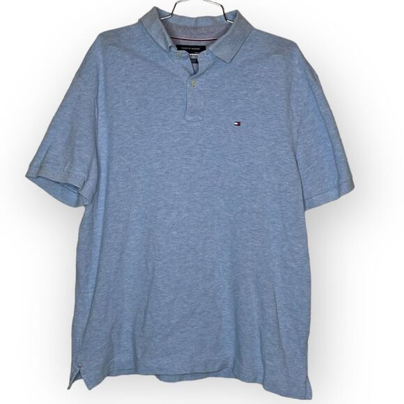 Tommy Hilfiger Collar Neck size XL - Picture 1 of 4